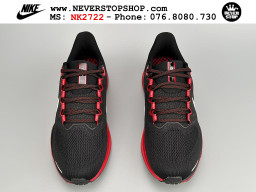 Giày chạy bộ nam nữ Nike Pegasus 41 Đen Đỏ nam nữ chuyên thể thao replica 1:1 like auth real chính hãng giá rẻ tốt nhất tại NeverStopShop.com HCM