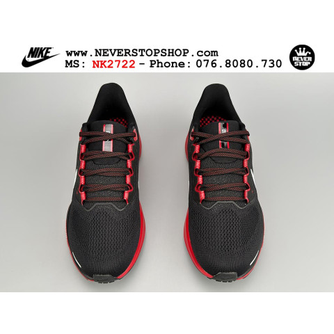 Nike Pegasus 41 Black Red