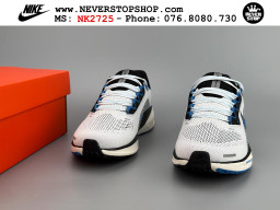 Giày chạy bộ siêu nhẹ êm Nike Pegasus 41 Đen Trắng Xanh Dương nam nữ giá tốt tại NeverStop Sneaker Shop Giày chạy bộ nam nữ Nike Pegasus 41 Đen Trắng Xanh Dương nam nữ chuyên thể thao replica 1:1 like auth real chính hãng giá rẻ tốt nhất tại NeverStopShop.com HCM