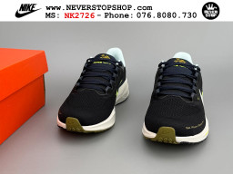 Giày chạy bộ nam nữ Nike Pegasus 41 Đen Trắng Vàng nam nữ chuyên thể thao replica 1:1 like auth real chính hãng giá rẻ tốt nhất tại NeverStopShop.com HCM