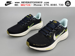 Giày chạy bộ nam nữ Nike Pegasus 41 Đen Trắng Vàng nam nữ chuyên thể thao replica 1:1 like auth real chính hãng giá rẻ tốt nhất tại NeverStopShop.com HCM