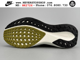 Giày chạy bộ nam nữ Nike Pegasus 41 Đen Trắng Vàng nam nữ chuyên thể thao replica 1:1 like auth real chính hãng giá rẻ tốt nhất tại NeverStopShop.com HCM
