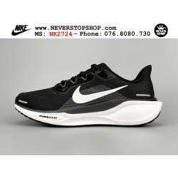 Nike Pegasus 41 Black White