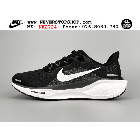 Nike Pegasus 41 Black White