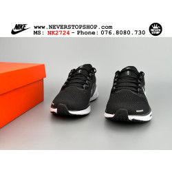 Nike Pegasus 41 Black White