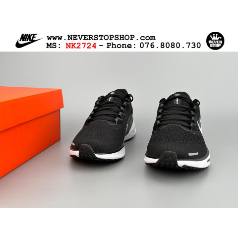 Nike Pegasus 41 Black White