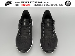 Giày chạy bộ nam nữ Nike Pegasus 41 Đen Trắng nam nữ chuyên thể thao replica 1:1 like auth real chính hãng giá rẻ tốt nhất tại NeverStopShop.com HCM