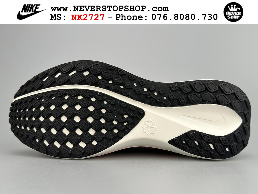 Giày chạy bộ nam nữ Nike Pegasus 41 Trắng Cam nam nữ chuyên thể thao replica 1:1 like auth real chính hãng giá rẻ tốt nhất tại NeverStopShop.com HCM