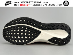 Giày chạy bộ nam nữ Nike Pegasus 41 Trắng Cam nam nữ chuyên thể thao replica 1:1 like auth real chính hãng giá rẻ tốt nhất tại NeverStopShop.com HCM