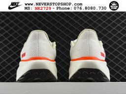 Giày chạy bộ nam nữ Nike Pegasus 41 Trắng Đỏ nam nữ chuyên thể thao replica 1:1 like auth real chính hãng giá rẻ tốt nhất tại NeverStopShop.com HCM