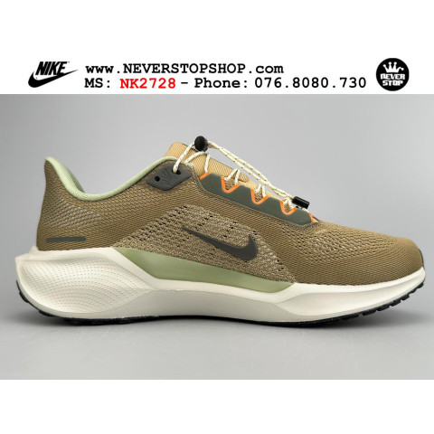 Nike Pegasus 41 Cargo Khaki