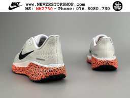 Giày chạy bộ nam nữ Nike Pegasus 41 Trắng Cam nam nữ chuyên thể thao replica 1:1 like auth real chính hãng giá rẻ tốt nhất tại NeverStopShop.com HCM