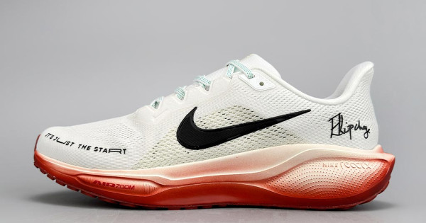Eliud Kipchoge Nike Zoom Pegasus Vaporfly Eliud Kipchoge Nike Vaporfly 41  Giày Nike Eliud Kipchoge X Air