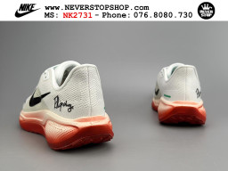 Giày chạy bộ nam nữ Nike Pegasus 41 Trắng Cam nam nữ chuyên thể thao replica 1:1 like auth real chính hãng giá rẻ tốt nhất tại NeverStopShop.com HCM