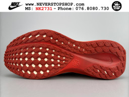 Giày chạy bộ nam nữ Nike Pegasus 41 Trắng Cam nam nữ chuyên thể thao replica 1:1 like auth real chính hãng giá rẻ tốt nhất tại NeverStopShop.com HCM
