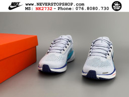 Giày chạy bộ siêu nhẹ êm Nike Pegasus 41 Trắng Xanh Dương nam nữ giá tốt tại NeverStop Sneaker Shop Giày chạy bộ nam nữ Nike Pegasus 41 Trắng Xanh Dương nam nữ chuyên thể thao replica 1:1 like auth real chính hãng giá rẻ tốt nhất tại NeverStopShop.com HCM