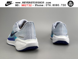 Giày chạy bộ siêu nhẹ êm Nike Pegasus 41 Trắng Xanh Dương nam nữ giá tốt tại NeverStop Sneaker Shop Giày chạy bộ nam nữ Nike Pegasus 41 Trắng Xanh Dương nam nữ chuyên thể thao replica 1:1 like auth real chính hãng giá rẻ tốt nhất tại NeverStopShop.com HCM