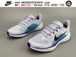 Giày chạy bộ siêu nhẹ êm Nike Pegasus 41 Trắng Xanh Dương nam nữ giá tốt tại NeverStop Sneaker Shop Giày chạy bộ nam nữ Nike Pegasus 41 Trắng Xanh Dương nam nữ chuyên thể thao replica 1:1 like auth real chính hãng giá rẻ tốt nhất tại NeverStopShop.com HCM