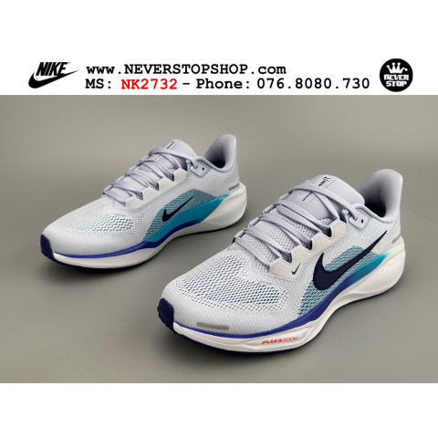 Nike Pegasus 41 Ghost Blue Void
