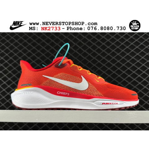 Nike Pegasus 41 Kansas City Chiefs