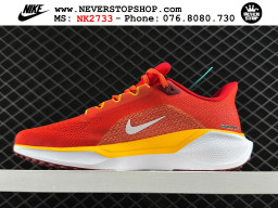 Giày chạy bộ nam nữ Nike Pegasus 41 Đỏ Trắng nam nữ chuyên thể thao replica 1:1 like auth real chính hãng giá rẻ tốt nhất tại NeverStopShop.com HCM