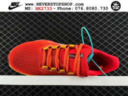 Giày chạy bộ nam nữ Nike Pegasus 41 Đỏ Trắng nam nữ chuyên thể thao replica 1:1 like auth real chính hãng giá rẻ tốt nhất tại NeverStopShop.com HCM