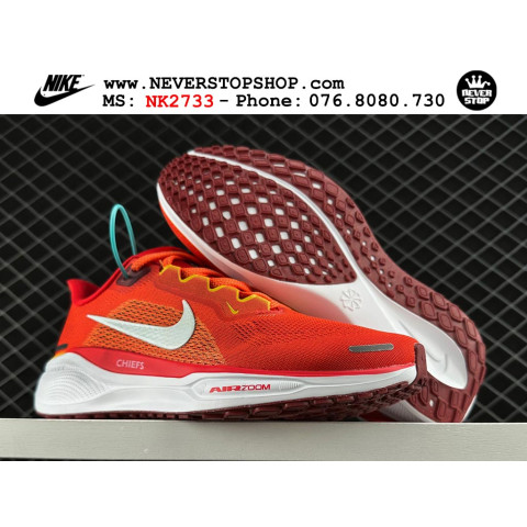 Nike Pegasus 41 Kansas City Chiefs