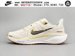 Giày chạy bộ siêu nhẹ êm Nike Pegasus 41 Trắng Vàng nam nữ giá tốt tại NeverStop Sneaker Shop Giày chạy bộ nam nữ Nike Pegasus 41 Trắng Vàng nam nữ chuyên thể thao replica 1:1 like auth real chính hãng giá rẻ tốt nhất tại NeverStopShop.com HCM