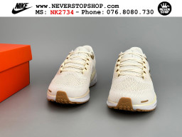 Giày chạy bộ siêu nhẹ êm Nike Pegasus 41 Trắng Vàng nam nữ giá tốt tại NeverStop Sneaker Shop Giày chạy bộ nam nữ Nike Pegasus 41 Trắng Vàng nam nữ chuyên thể thao replica 1:1 like auth real chính hãng giá rẻ tốt nhất tại NeverStopShop.com HCM