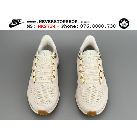 Nike Pegasus 41 Light Metallic Gold
