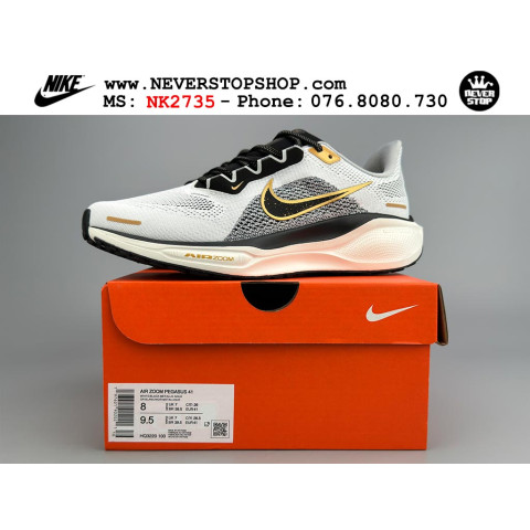 Nike Pegasus 41 Light Smoke Grey
