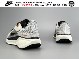 Giày chạy bộ nam nữ Nike Pegasus 41 Trắng Đen nam nữ chuyên thể thao replica 1:1 like auth real chính hãng giá rẻ tốt nhất tại NeverStopShop.com HCM