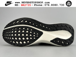 Giày chạy bộ nam nữ Nike Pegasus 41 Trắng Đen nam nữ chuyên thể thao replica 1:1 like auth real chính hãng giá rẻ tốt nhất tại NeverStopShop.com HCM