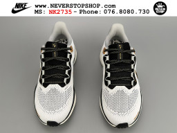 Giày chạy bộ nam nữ Nike Pegasus 41 Trắng Đen nam nữ chuyên thể thao replica 1:1 like auth real chính hãng giá rẻ tốt nhất tại NeverStopShop.com HCM
