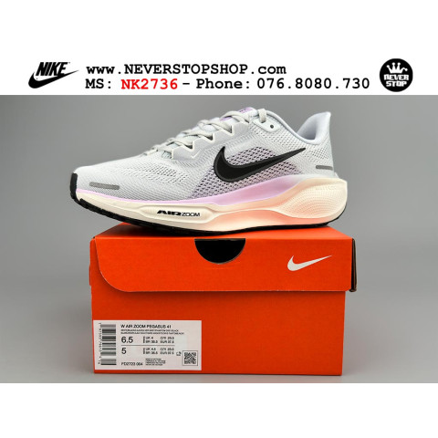 Nike Pegasus 41 Lilac Bloom