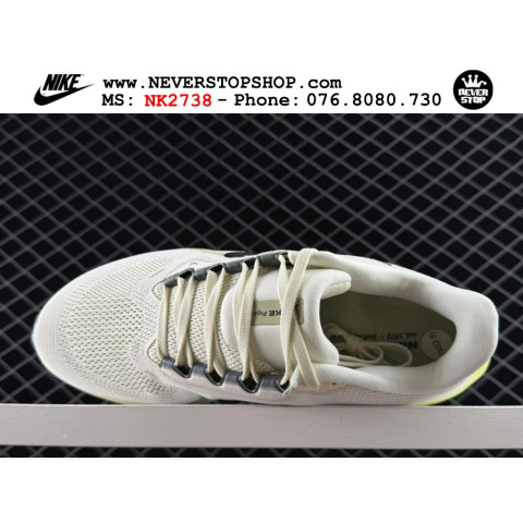 Nike Pegasus 41 Pale Ivory Limelight