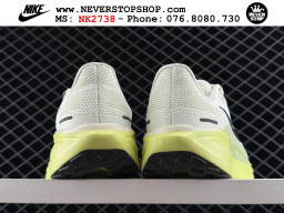 Giày chạy bộ nam nữ Nike Pegasus 41 Trắng Vàng nam nữ chuyên thể thao replica 1:1 like auth real chính hãng giá rẻ tốt nhất tại NeverStopShop.com HCM