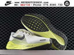 Giày chạy bộ nam nữ Nike Pegasus 41 Trắng Vàng nam nữ chuyên thể thao replica 1:1 like auth real chính hãng giá rẻ tốt nhất tại NeverStopShop.com HCM