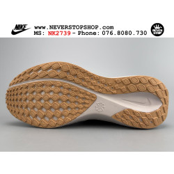 Nike Pegasus 41 Phantom Mink Brown
