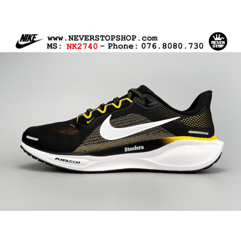 Nike Pegasus 41 Pittsburgh Steelers