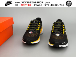 Giày chạy bộ siêu nhẹ êm Nike Pegasus 41 Đen Vàng nam nữ giá tốt tại NeverStop Sneaker Shop Giày chạy bộ nam nữ Nike Pegasus 41 Đen Vàng nam nữ chuyên thể thao replica 1:1 like auth real chính hãng giá rẻ tốt nhất tại NeverStopShop.com HCM