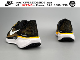 Giày chạy bộ siêu nhẹ êm Nike Pegasus 41 Đen Vàng nam nữ giá tốt tại NeverStop Sneaker Shop Giày chạy bộ nam nữ Nike Pegasus 41 Đen Vàng nam nữ chuyên thể thao replica 1:1 like auth real chính hãng giá rẻ tốt nhất tại NeverStopShop.com HCM