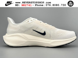 Giày chạy bộ siêu nhẹ êm Nike Pegasus 41 Trắng Cam nam nữ giá tốt tại NeverStop Sneaker Shop Giày chạy bộ nam nữ Nike Pegasus 41 Trắng Cam nam nữ chuyên thể thao replica 1:1 like auth real chính hãng giá rẻ tốt nhất tại NeverStopShop.com HCM
