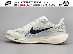 Giày chạy bộ nam nữ Nike Pegasus 41 Trắng Xanh Da Trời nam nữ chuyên thể thao replica 1:1 like auth real chính hãng giá rẻ tốt nhất tại NeverStopShop.com HCM