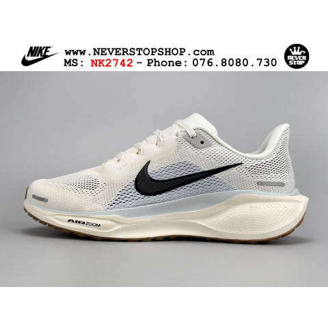 Nike Pegasus 41 Sail Anthracite