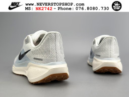 Giày chạy bộ nam nữ Nike Pegasus 41 Trắng Xanh Da Trời nam nữ chuyên thể thao replica 1:1 like auth real chính hãng giá rẻ tốt nhất tại NeverStopShop.com HCM