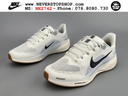 Giày chạy bộ nam nữ Nike Pegasus 41 Trắng Xanh Da Trời nam nữ chuyên thể thao replica 1:1 like auth real chính hãng giá rẻ tốt nhất tại NeverStopShop.com HCM