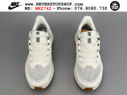 Giày chạy bộ nam nữ Nike Pegasus 41 Trắng Xanh Da Trời nam nữ chuyên thể thao replica 1:1 like auth real chính hãng giá rẻ tốt nhất tại NeverStopShop.com HCM