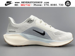 Giày chạy bộ nam nữ Nike Pegasus 41 Trắng Xanh Da Trời nam nữ chuyên thể thao replica 1:1 like auth real chính hãng giá rẻ tốt nhất tại NeverStopShop.com HCM