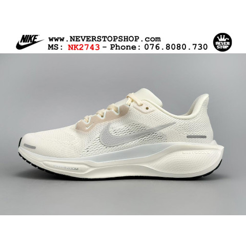 Nike Pegasus 41 Sail Barely Grey